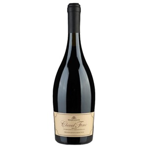Marsovin Cheval Franc Rouge 75Cl