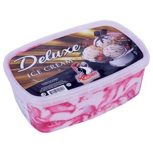 Mezzan Ice Cream Deluxe 2L