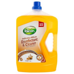Falcon Disinfectant & Cleaner Oud 3L