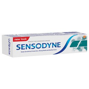 Sensodyne Toothpaste Fluoride 75Ml