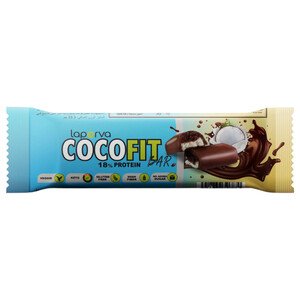 Laperva Cocofit Snack Bar 33.3G