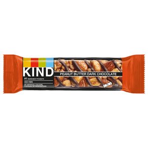 Kind Peanut Butter Dark Chocolate & Nuts Snack Bar 40G