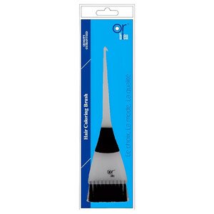 Or Bleu White Hair Coloring Brush
