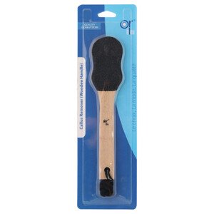 Or Bleu Callus Remover With Wooden Handle