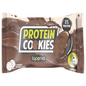 Laperva 27G Protein Cookies 100G