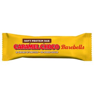 Barebells 16G Protein Caramel Choco Bar 55G