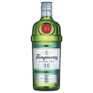Tanqueray Alcohol Free Gin 70Cl