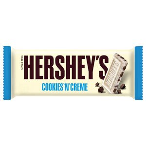 Hershey's Cookies 'N Cream Chocolate Bar 12.76G