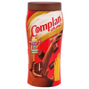 Complan Milk Powder Chocolate 400G