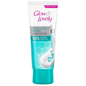 Glow & Lovely Spot Less Glow Face Cream 100G