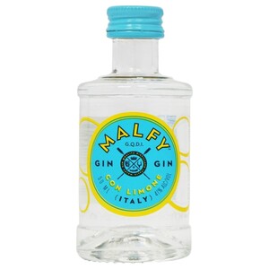 Malfy Gin Lemon 5Cl