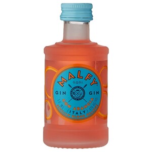 Malfy Gin Orange 5Cl