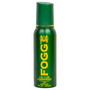 Fogg Body Spray Victor Fragrance 120Ml