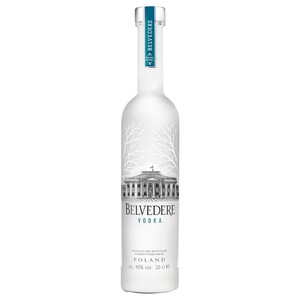 Belvedere Millenium Pure 20Cl
