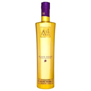 Au Vodka Black Grape 70Cl