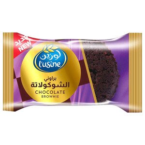 L'usine Chocolate Brownie 50G