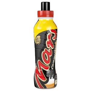 Mars Caramel Milk Shake 350Ml