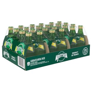 Perrier Glass 200Ml X24