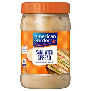 American Garden Sandwich Spread 473Ml