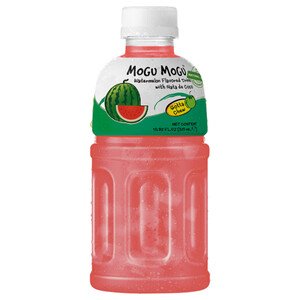 Mogu Mogu Drink Watermelon 320Ml