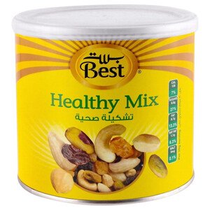 Best Healthy Mixed Nuts 250G