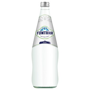 Fontana Still Water 75Cl
