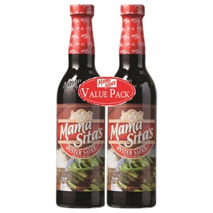 Mama Sita's Oyster Sauce 2 Pieces 405G Offer