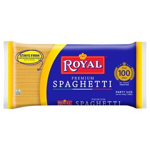 Royal Spaghetti 900G