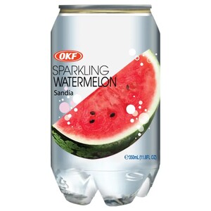 Okf Sparkling Watermelon 35Cl