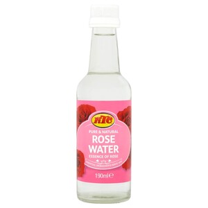 Ktc Rose Water 190Ml