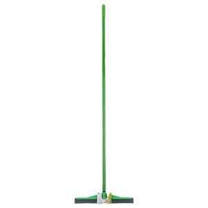 Scotch Brite Twister Aqua Green 33Cm Floor Wiper With Stick
