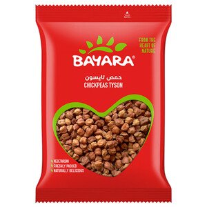Bayara Tyson Chickpeas 400G