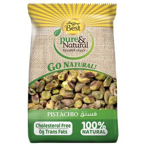 Best Pure & Natural Pistachio Kernels 150G