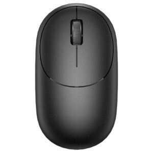 Wiwu Wimice 2.4G Wireless Mouse Black
