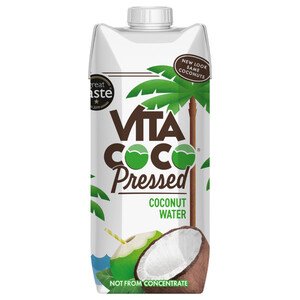 Vita Coco Pressed Coconut Water 330Ml