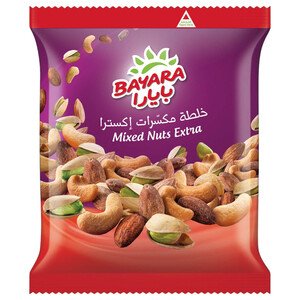 Bayara Extra Mixed Nuts 150G