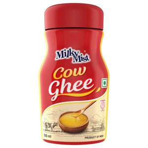 Milky Mist Ghee 500Ml