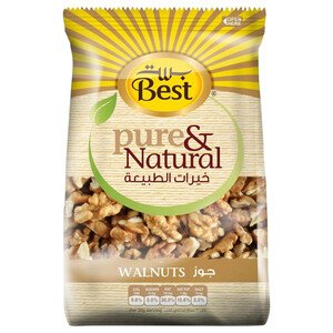 Best Pure & Natural Walnuts 150G