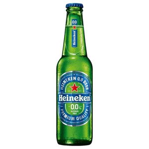 Heineken Malt Drink Alcohol Free 330Ml