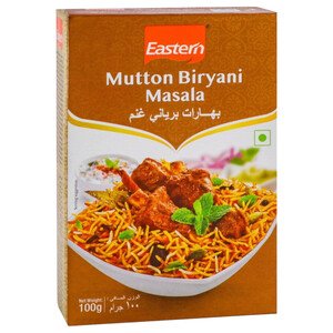Eastern Mutton Biryani Masala 100G