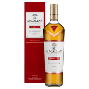 The Macallan Classic Cut 2023 70Cl