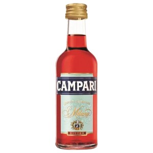 Campari 5Cl