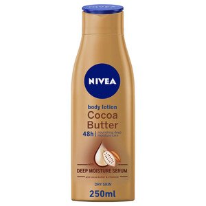 Nivea Body Lotion Cocoa Butter 250Ml