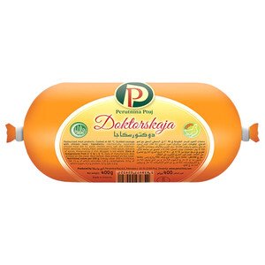 Perutnina Ptuj Doktorskaja Chicken Sausage 400G