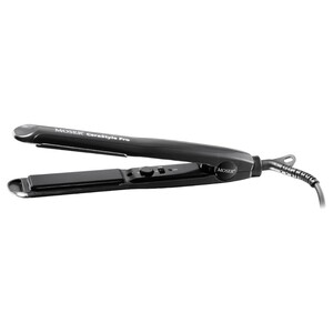 Moser Cerastyle Pro Hair Straightener, 4417-0150, Black Edition