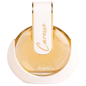 Sapil Caresse Eau De Parfum 80Ml