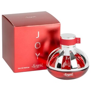 Sapil Joy Eau De Parfum 100Ml