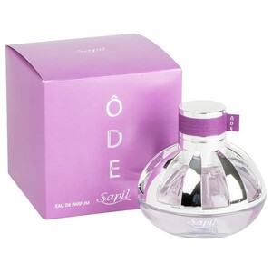 Sapil Ode Eau De Parfum 100Ml