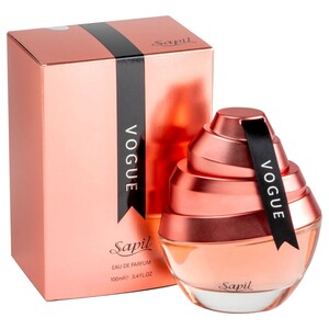 Sapil Vogue Eau De Parfum 100Ml