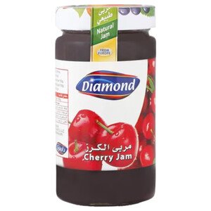Diamond Jam Cherry 454G